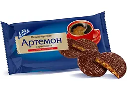 Печиво КОНТІ цукрове "Артемон" 270г