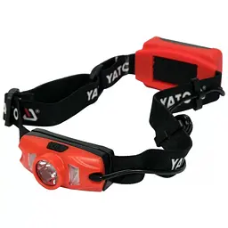 Ліхтар Yato YT-08596 - мініатюра 6