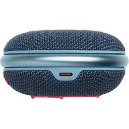 Портативна колонка JBL Clip 4 Blue/Pink (JBLCLIP4BLUP) - мініатюра 7