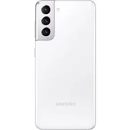 Смартфон Samsung Galaxy S21 8/256GB Phantom White (SM-G991BZWGSEK) - мініатюра 3