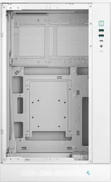 Корпус DeepCool CH270 Digital White (R-CH270-WHNDM0-G-1) - мініатюра 4
