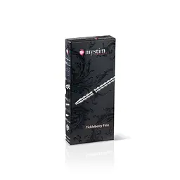 Уретральний зонд Mystim Tickleberry Finn, діаметр 8 мм - миниатюра 3