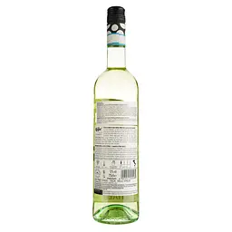 Вино Käfer Pinot Grigio, біле, сухе, 0,75 л - мініатюра 2