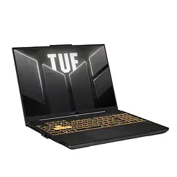 Ноутбук Asus TUF Ігровий F16 FX607VU-RL091, FX607VU-RL091, i7-13620H (10-core), 4050 (6GB), 16GB 5600MHz (2x8GB) DDR5 - мініатюра 4