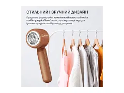 Машинка для видалення ковтунців Rowenta JA8001E0 - мініатюра 7