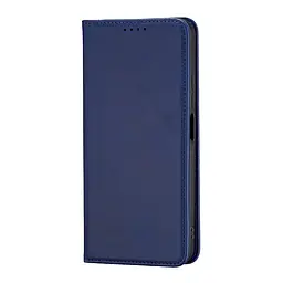 Чохол-книжка Premium Xiaomi Redmi 15С Dark Blue