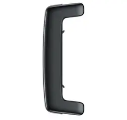 Автомобільний ароматизатор Baseus Paddle car air freshener Black (SUXUN-BP01) [59507] - мініатюра 4