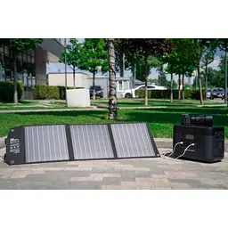Сонячна панель 2E DC 60W(2E-LSFC-60) - мініатюра 3