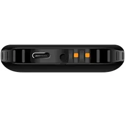 Телефон Nomi i2320 Black UA UCRF - мініатюра 7