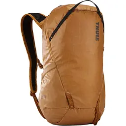 Рюкзак для активного відпочинку Thule Stir 18L коричневий (3204089)