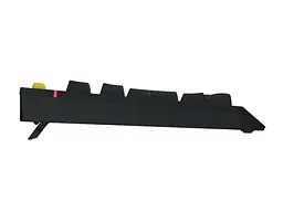 Клавіатура Hator Icefall Black (HTK402UA) - мініатюра 4