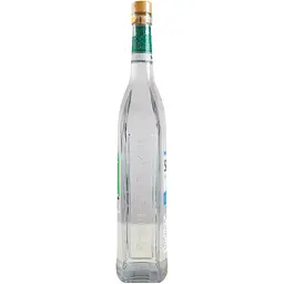Уцінка. Горілка Smereka Джерельна 40% 0.7 л  - мініатюра 3