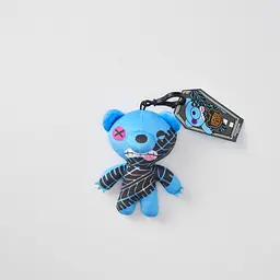 Іграшка-сюрприз Deddy Bears Inno8 Серія-3 плюшева з кліпсою (DB318PQ) - мініатюра 8