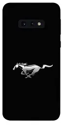 TPU чохол Demsky Wild freedom для Samsung Galaxy S10e