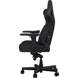 Геймерське крісло Anda Seat Kaiser 4 XL Linen Fabric Dark Grey (AD12YDDC-XLL-20-GB-CF) [123402] - мініатюра 8