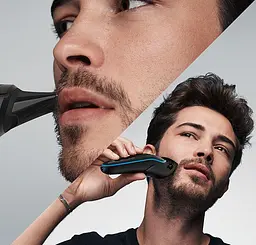 Універсальний тример Braun MGK5245 [64077] - мініатюра 6