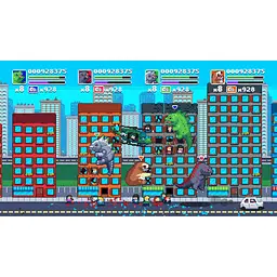 Ключ активації Microsoft Terror of Hemasaurus для Xbox One/Series - мініатюра 11