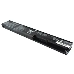 Батарея для ноутбука Asus A32-X401 (S301 S401 S501 X301 X401 X501 series) 10.8V 5200mAh Чорний - мініатюра 2