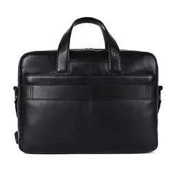 Сумка Brampton London Maven Black (64273 BLK) - мініатюра 5