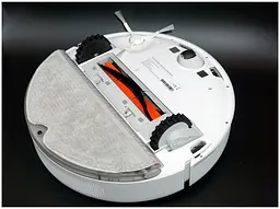 Робот-пилосос XiaomiTrouver Robot LDS Vacuum-Mop Finder RLS3 - мініатюра 7