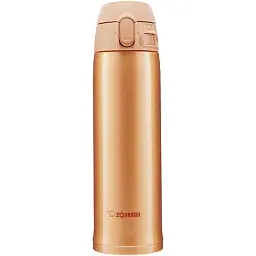 Термокружка Zojirushi SM-TA48DM 0.48 л Gold