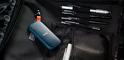 Зовнішній SSD накопичувач SanDisk Extreme Portable E30 1TB (SDSSDE30-1T00-G26) [103022] - мініатюра 8