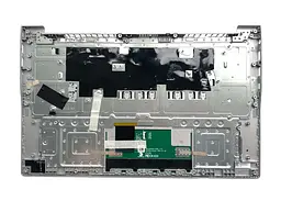 Верхня частина корпусу з клавіатурою (топкейс) для ноутбука Acer Aspire Lite 15 AL15-72P (6B.J7PNE.016) Оригінал від Acer - мініатюра 2