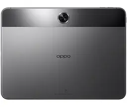 Планшет Oppo Pad Neo 11.4" 6 / 128 Gb Wi-Fi version акб 8000 мА·год сірий - мініатюра 4