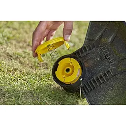Тример акумуляторний Stanley FatMax жилка 1.6 мм (SFMCST933M1-QW) - мініатюра 3