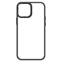 Чехол ArmorStandart UNIT2 для Apple iPhone 14 Black - миниатюра 2