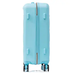 Валіза Semi Line 28" (L) Blue (T5723-4)