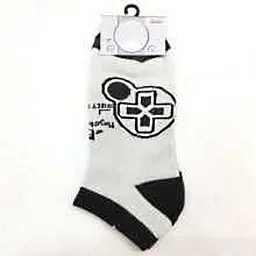 Шкарпетки для геймера Game Controller socks game 6.86 - мініатюра 2