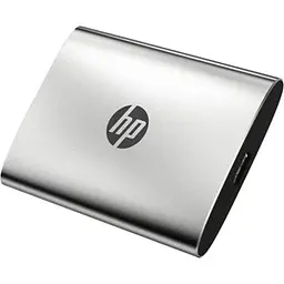 Накопичувач SSD USB Type-C 2TB P900 HP (7M697AA) - мініатюра 2