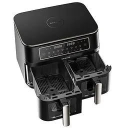 Мультипіч Dreame Tasti DZ30 Чорний (Dreame-DZ30-BK) - мініатюра 3
