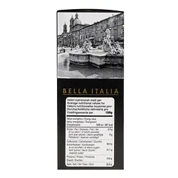Приправа Bella Italia до спагеті 50 г (949341) - мініатюра 3