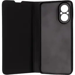 Чохол-книжка BeCover Exclusive New Style для Realme C67 4G Black (711224) - мініатюра 4