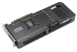 Відеокарта ASUS AMD Radeon RX 9070 16GB Prime Evo OC (PRIME-RX9070-O16G-EVO) (GDDR6, 256 bit, PCI-E v5.0 x16) - мініатюра 3