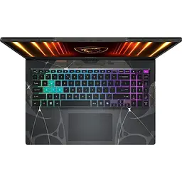 Ноутбук MSI Cyborg 15 B2RWFKG (B2RWFKG-295US) [174549] - мініатюра 4