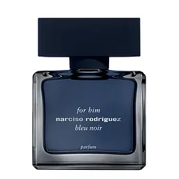 Туалетна вода для чоловіків Narciso Rodriguez For Him Bleu Noir 50 мл - мініатюра 2