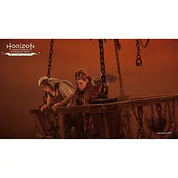 Гра Horizon Zero Dawn Forbidden West Complete Edition для PS5 [RU] [103670] - мініатюра 3