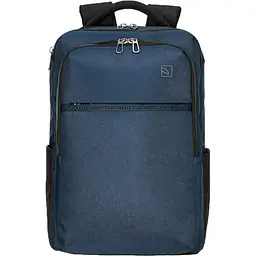 Рюкзак для ноутбука Tucano 15.6" Martem Blue (BKMAR15-B)
