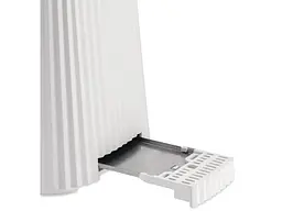 Тостер Alessi MDL15 W - мініатюра 5