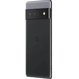 Смартфон Google Pixel 6 Pro 12/128GB Stormy Black - мініатюра 6