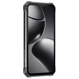 Мобільний телефон OUKITEL G6 8/256GB Black (6941749863065) - мініатюра 3