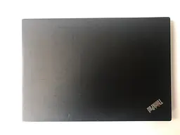 Ноутбук Lenovo ThinkPad X13 Gen 1 (i5-10210U / 16GB / SSD 256GB / 1920x1080 IPS Touch) б/в - мініатюра 6