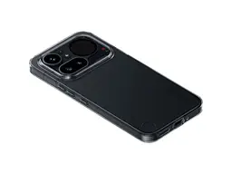 Смартфон Nothing Phone (4a) Pro 12/256GB Black - мініатюра 6