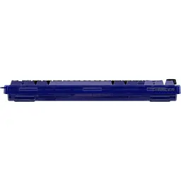 Клавіатура Proove Gaming T-Racer (Ukraine Layout) Purple/Black (WKTR00022414) - мініатюра 3