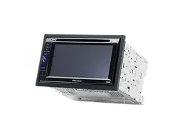 Перехідна рамка Carav 11-101 для Volkswagen - мініатюра 2