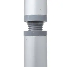 Складний стіл Bo-Camp Premium 120x60 cm Grey (1404421) - мініатюра 8