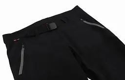 Штани Hannah Haita Anthracite XL (1052-10001678HHX.01.42) - мініатюра 3